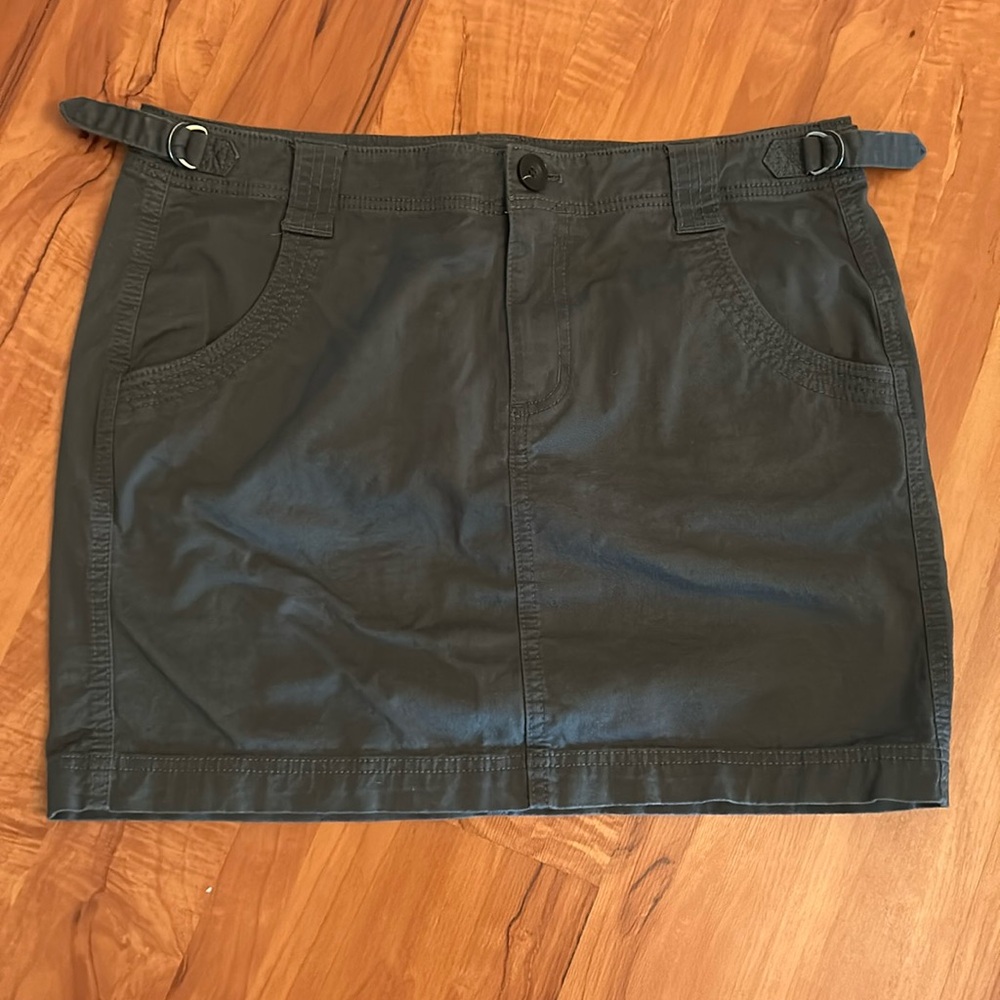 Athleta Skirt